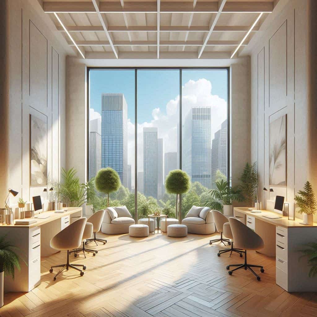 大厦名字文章配图