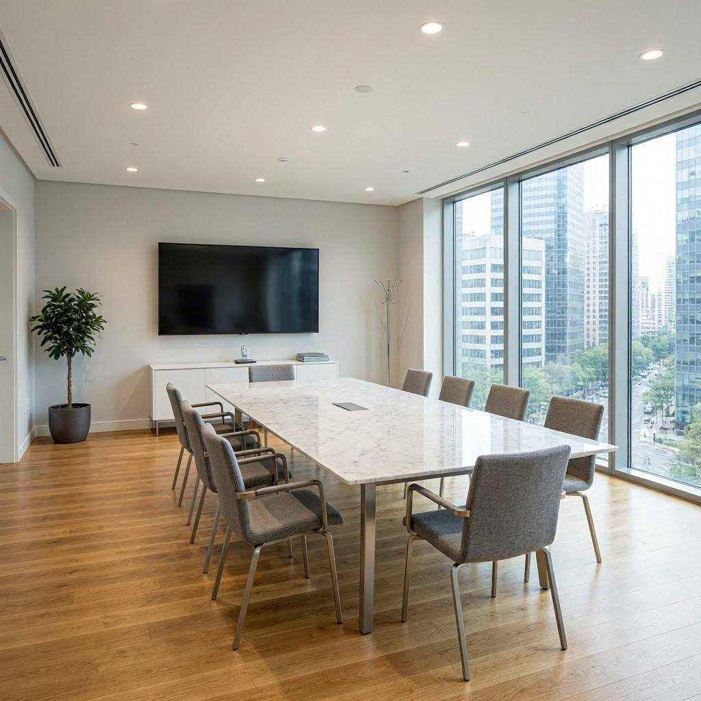 写字楼办公物业报修流程在远程会议连续开启时出现偏差外贸企业该怎样追踪原因