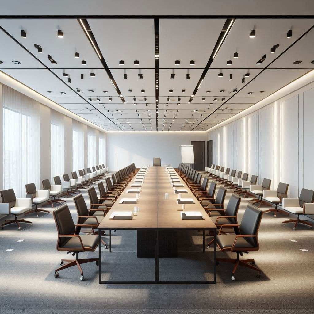 数据团队为餐饮配送集中到达协调写字楼办公智能照明控制时容易漏掉哪些细节